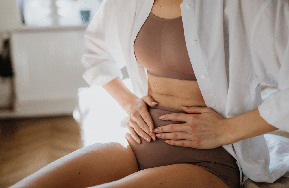Early Detection Matters: Recognizing Pelvic Organ Prolapse Symptoms
